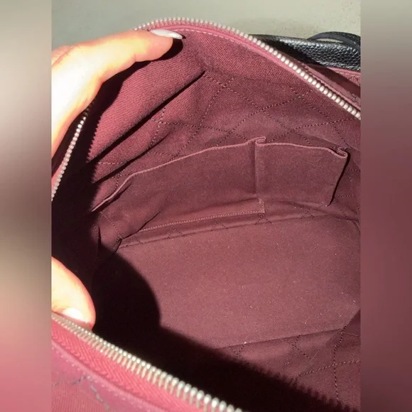 Chanel Quilted Caviar Tote Bag! - Picture 8 of 10